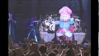 alza tu cerveza mago de oz oficial barakaldo