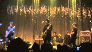 Los Tres - Amores Incompletos (Centro Cultural Amanda - 13.05.2011)