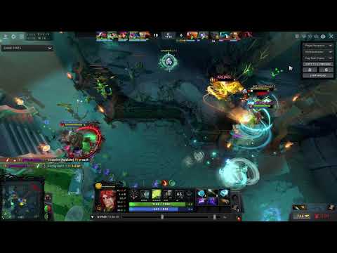 Why people hate windranger