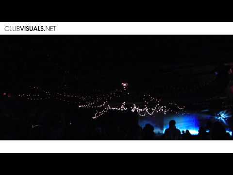 Als die Tiere den Wald verliessen / 305 club berlin / jan 2011