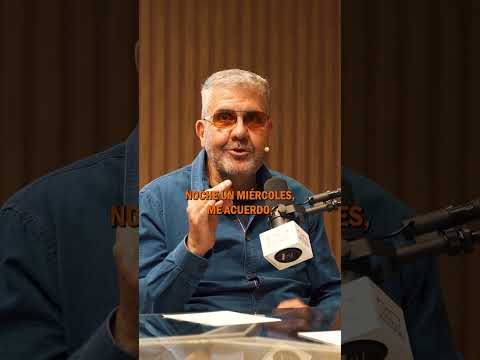 Me ofrecieron 9 millones de pesetas al mes