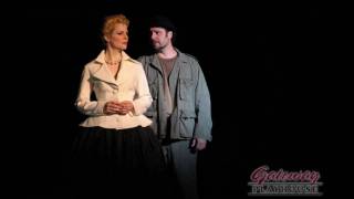 Evita | Lisa Brescia | Don't Cry For Me Argentina