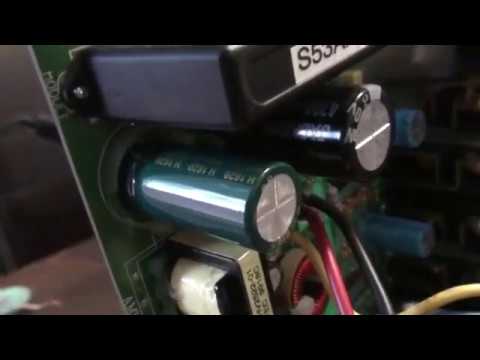 Troubleshooting **FIX** JBL Home Audio PowerBass Subwoofer PB10 - Part 1