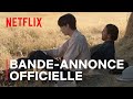 The Power of the Dog | Bande-annonce officielle VF | Netflix France
