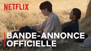 Bande-annonce VF