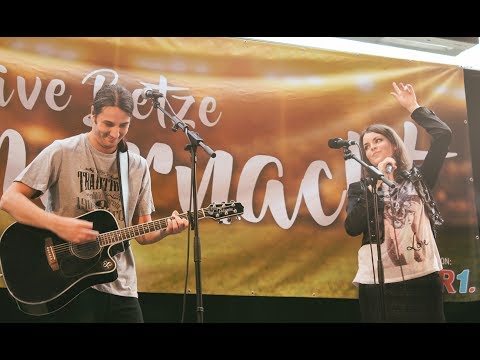 MoonSun - Jolene Dolly Parton cover (live @ Betze Sommernacht)