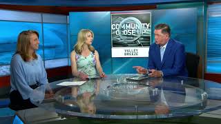 Community Close-up: Rhode Island homelessness