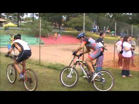 Largadas Cat Prata - Campeonato Interestadual 2012 - Vinhedo - SP 22-04-12