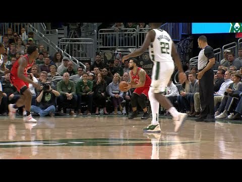 Raptors Highlights: VanVleet Three - November 2, 2019