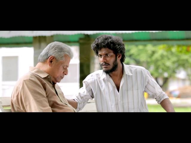 (ENDLESS) Narai Ezhudhum Suyasaridham Trailer