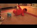 Elmo Has Fallen