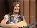Steve Earle- Interview/"Nothing But A Child" LIVE 1989 [Reelin' In The Years Archives]