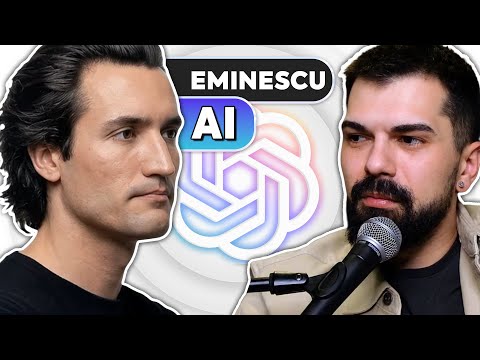 L-AU DEZHUMAT PE EMINESCU