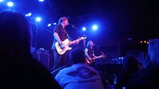 Mathew and Gunnar Nelson~ Cross my Broken Heart