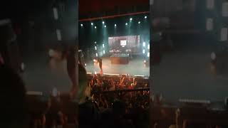 Bugzy Malone - Memory Lane - LIVE