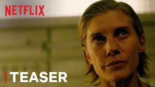 Another Life ft. Katee Sackhoff | Official Teaser | Netflix