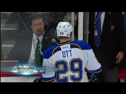 NHL    Apr.10/2014    St.Louis Blues - Minnesota Wild