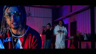 Pila y Jue Music Video