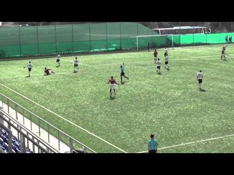 Sampedrense 0 vs Sacavenense 1