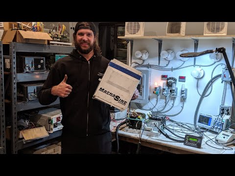 RV EXPERT EXPLAINS INVERTERS AND COMMON INVERTER PROBLEMS