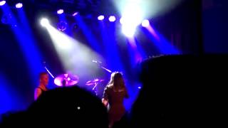 JACK OFF JILL - WORKING WITH MEAT