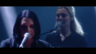 Placebo - For What it&#39;s Worth.  Live at MTV Unplugged 2015