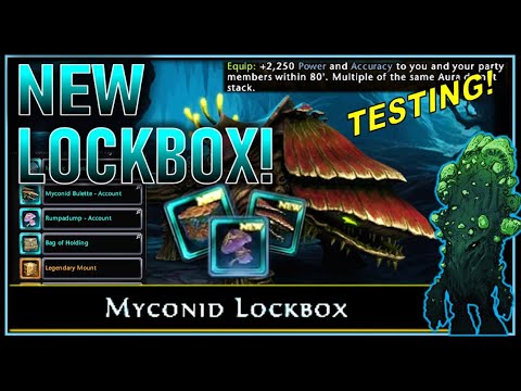 "NEW" BEST Mount for Damage Buff (party) Top #5 Damage Companion (single target) - Aura's Stacking??