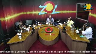 Historias cuando tu vecina esta buena en El Mismo Golpe con Jochy | Parte 3