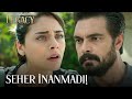 Seher doesn't believe Yaman! | Legacy Episode 226 (English & Spanish subs)