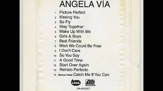 02 ◦ Angela Via - Best Friends