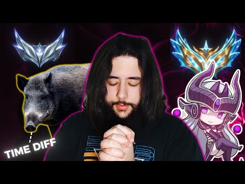 Como NÃO TILTAR Jogando LoL | Isso Mudou Meu Jogo