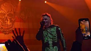 Download lagu Avenged Sevenfold - Seize the Day Live at The Observatory Deathbats Club 25th Anniversary Concert mp3 Download lagu Avenged Sevenfold - Seize the Day Live at The Observatory Deathbats Club 25th Anniversary Concert mp3