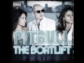 Pitbull ft.Frankie J & Ken Y - Tell Me (Remix)