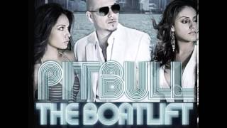 Pitbull ft.Frankie J &amp; Ken Y - Tell Me (Remix)