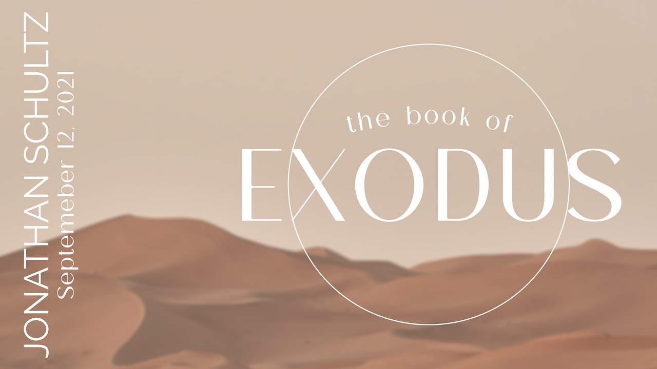 Exodus 30:22-38