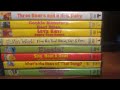 Sesame Street Dvd Collection
