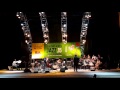Big Band -Manuel de falla & Jim Rotondi