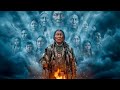 Ancestral Voices – Native American Shamanic Chant | Deep Healing, Calm & Spirit Connection