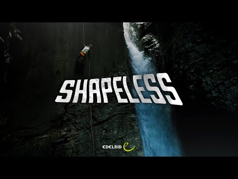 SHAPELESS - a canyoning film