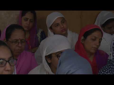 Amritvela TV Live Stream