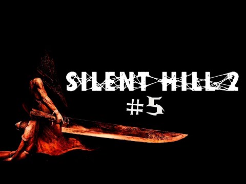 , title : 'ОТЪЕХАЛА МАРУСЯ ► 5 Прохождение Silent Hill 2 ( PS2 )'