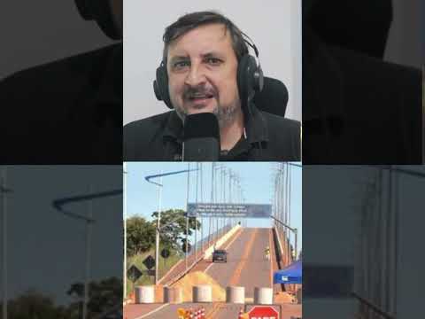 Ponte de Pedro Afonso será reconstruída #noticias #tocantins