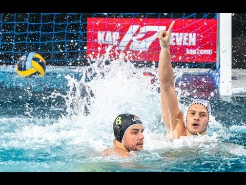 Barceloneta (ESP) vs BPM (ITA) - Champions League Quarter Final 2019