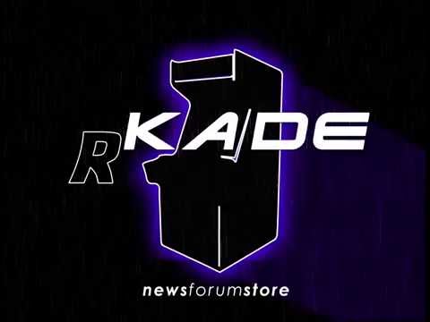 rKade | Welcome to rKade.