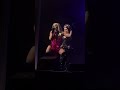Alyssa Edwards performance & banter with Bianca Del Rio at the Comedy Queens Extravaganza UK tour