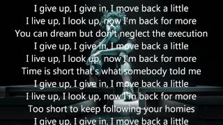 J. Cole - Change - Lyrics