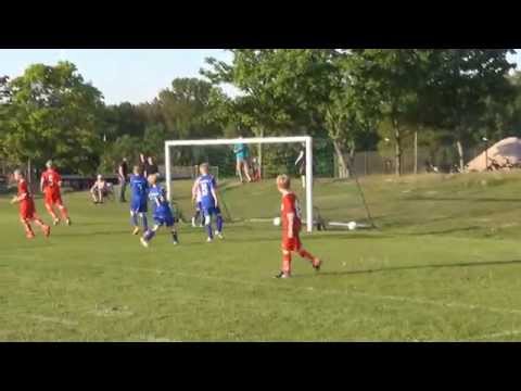 Genarps IF Röd - Stehags AIF 2. P11 Sydvästra C Lund 1, vår 2014