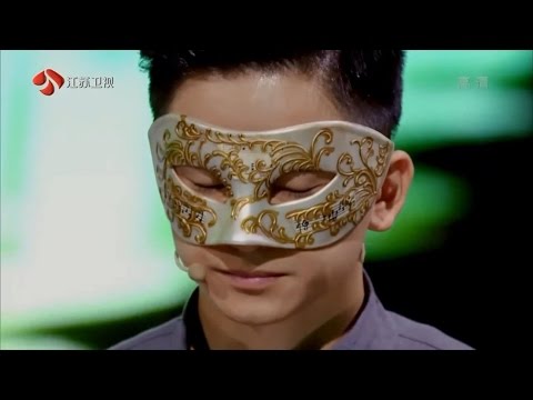 Super Brain 2016 - Episode 05