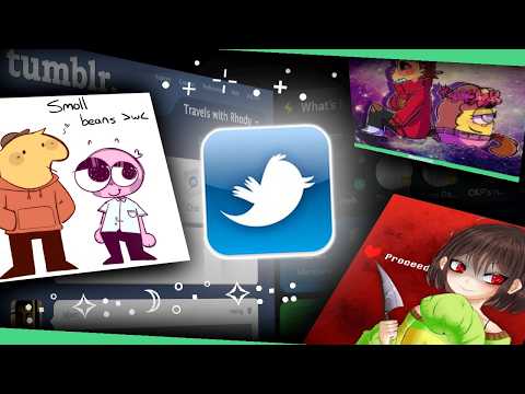 Best Fanarts from the "Draw your fave like it's 2016" Art Trend