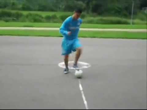 Appie Belhaj - Freestyle